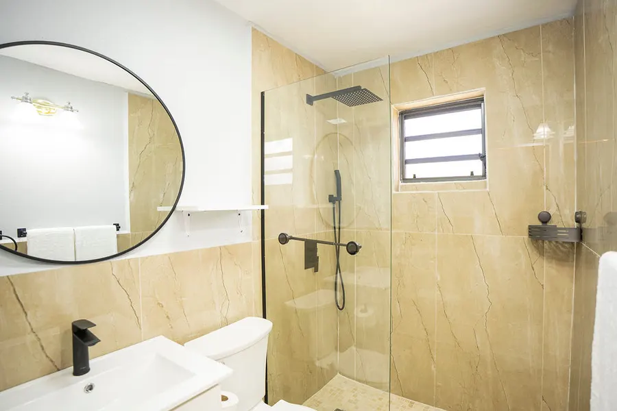 Unit 3 — Kaidana Gardens