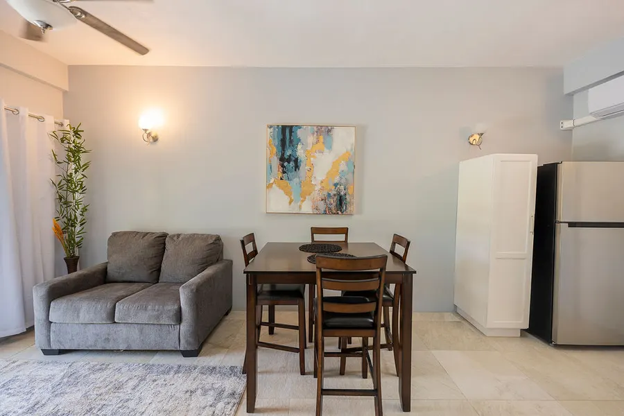 Unit 5 — Kaidana Gardens